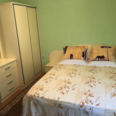 Apartment Elena Sandanski Luaran gambar
