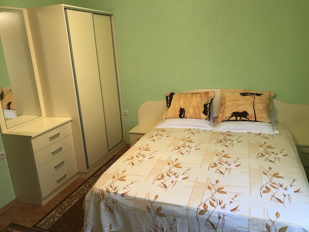 Apartment Elena Sandanski Luaran gambar