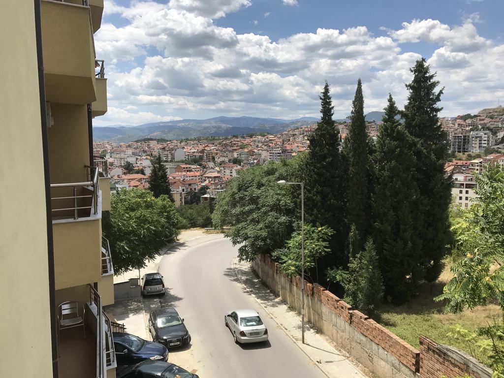 Apartment Elena Sandanski Luaran gambar
