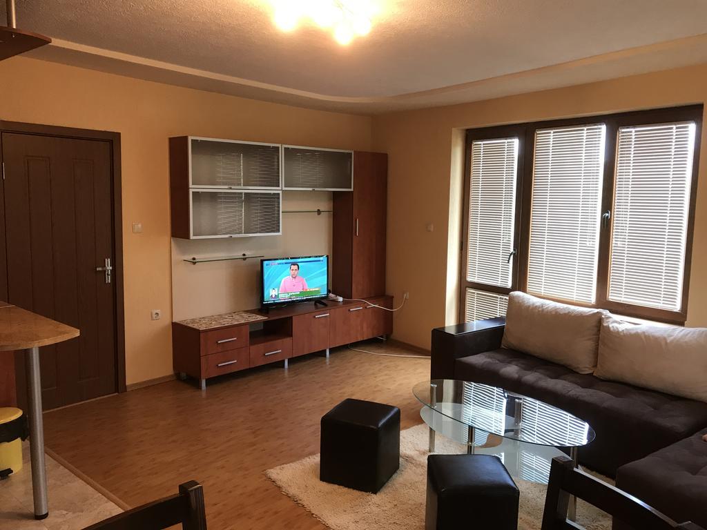 Apartment Elena Sandanski Luaran gambar