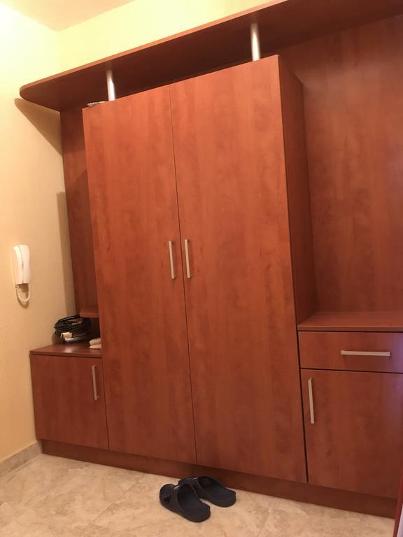 Apartment Elena Sandanski Luaran gambar
