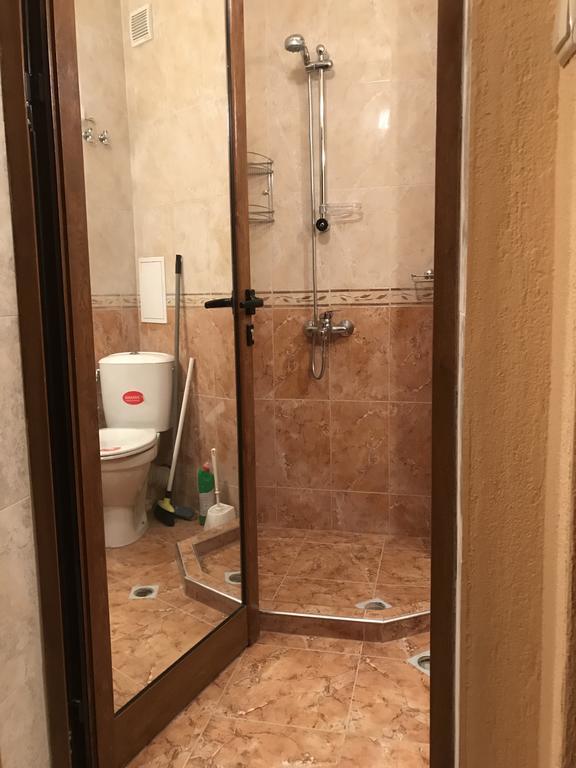 Apartment Elena Sandanski Luaran gambar