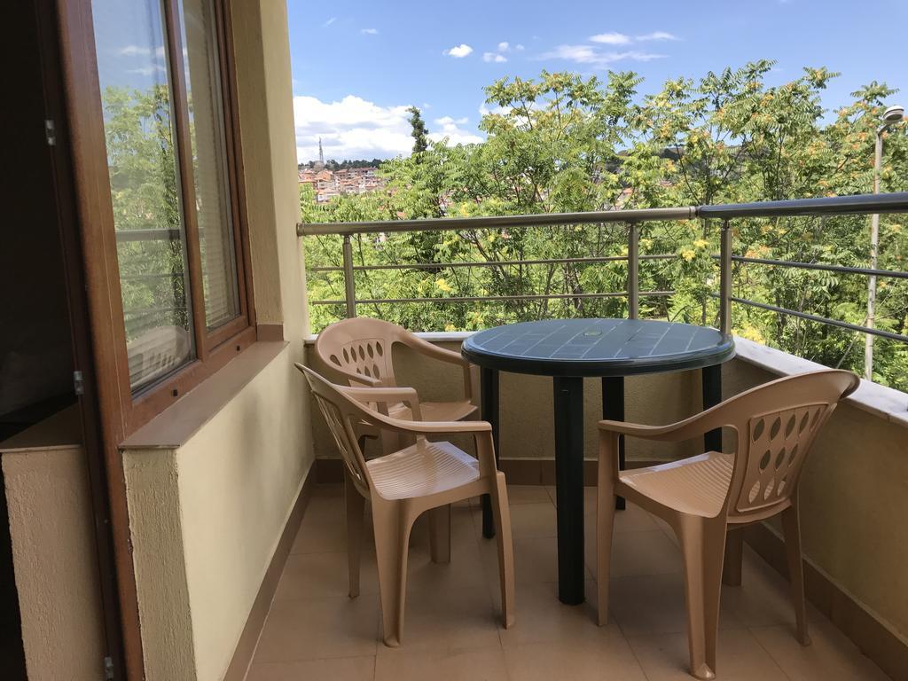 Apartment Elena Sandanski Luaran gambar
